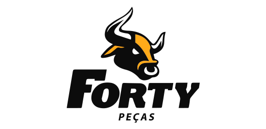 Forty Pecas